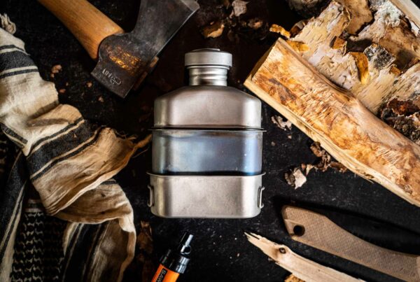 Bushcraft Geschenkideen