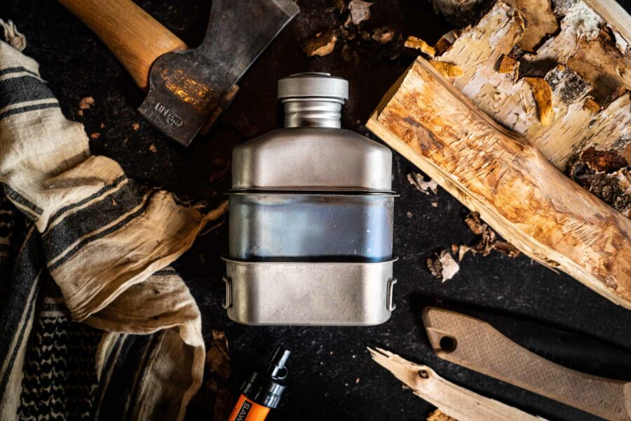 Bushcraft Geschenkideen